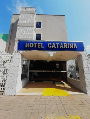 HOTEL CATARINA BAURU